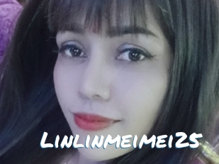 Linlinmeimei25