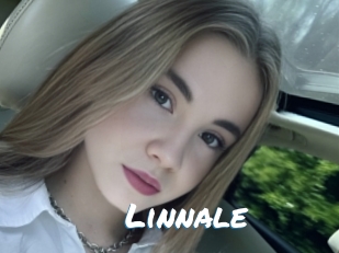 Linnale