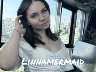 Linnamermaid