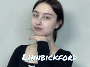 Linnbickford