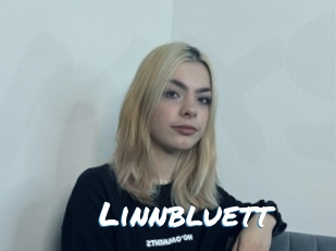 Linnbluett