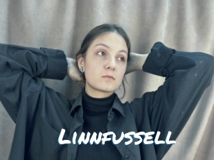 Linnfussell