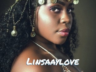Linsaaylove