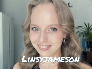 Linsyjameson