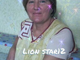 Lion_star12
