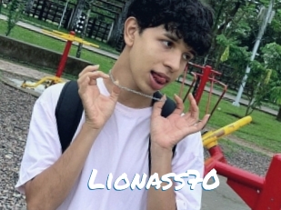 Lionass70