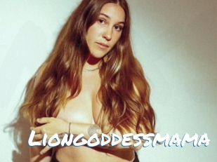 Liongoddessmama