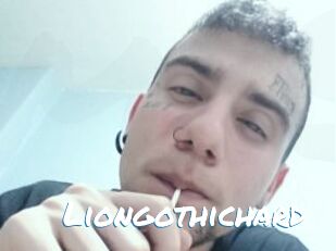 Liongothichard
