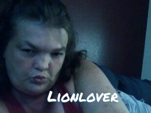 Lionlover