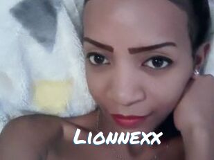 Lionnexx