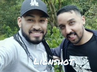 Lionshot