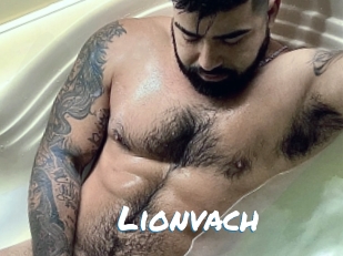 lionvach Max 50