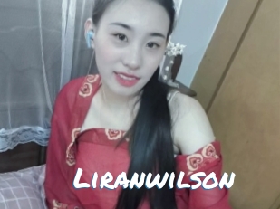 Liranwilson