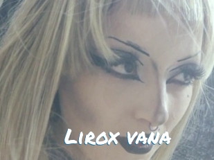 Lirox_vana