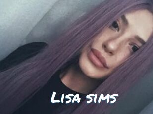 Lisa_sims