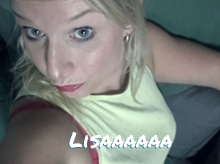 Lisaaaaaa