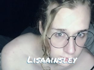 Lisaainsley