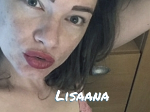 Lisaana