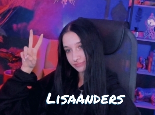 Lisaanders