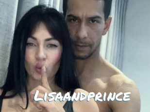 lisaandprince Max 50