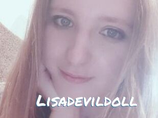 lisadevildoll Max 50
