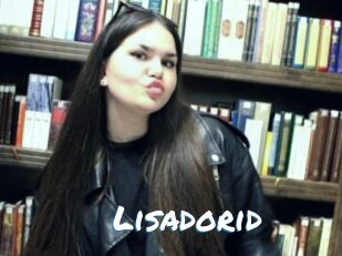 Lisadorid
