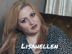 Lisahellen