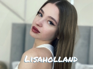 Lisaholland