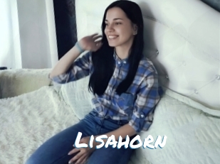 Lisahorn