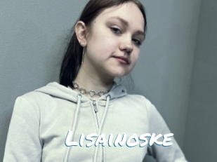 Lisainoske