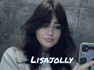 Lisajolly