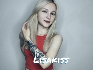 Lisakiss