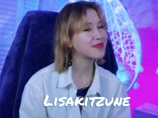 Lisakitzune