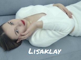 Lisaklay