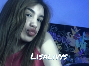 Lisalivys