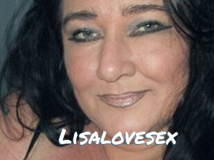 Lisalovesex