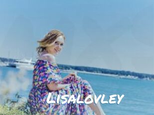 Lisalovley