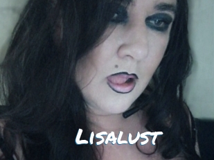 Lisalust