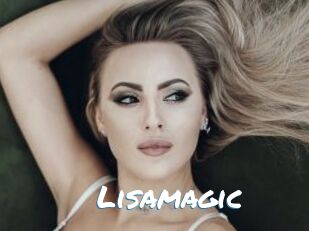 Lisamagic