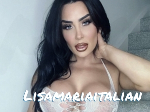 Lisamariaitalian