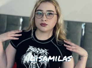 Lisamilas