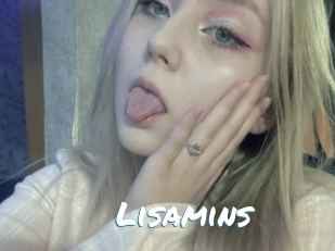 lisamins Max 50