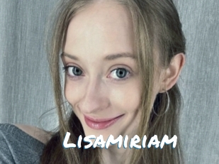 Lisamiriam