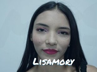 Lisamory