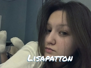 Lisapatton