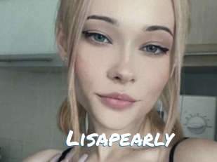 Lisapearly