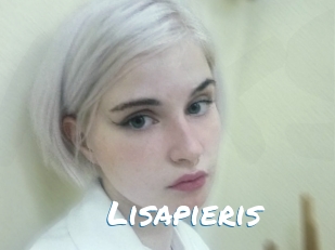 Lisapieris