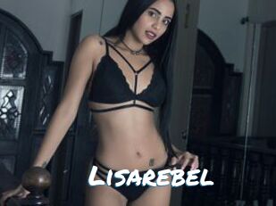Lisarebel