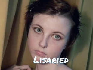 Lisaried