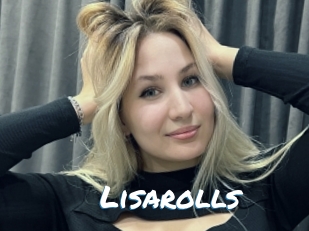 Lisarolls
